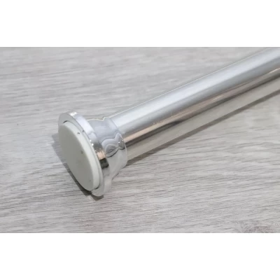 Карниз для ванной алюминиевый 110x220 см Карниз для ванной алюминиевый 110x220 см