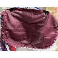 Передник нейлон, цвета в ассортименте