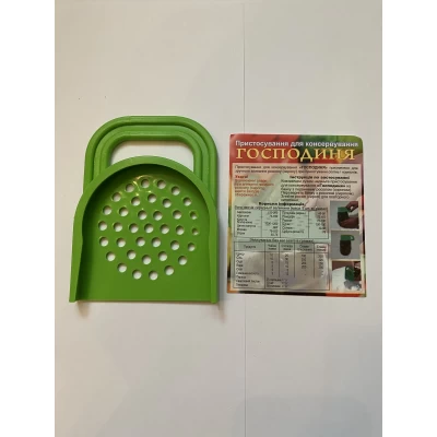 Приспособление для консервации Приспособление для консервации