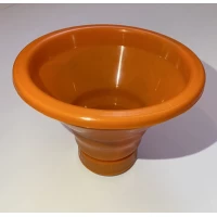 Лейка-сито 2 в 1