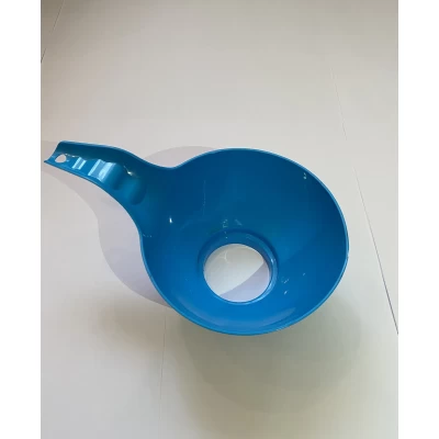 Лейка на банку