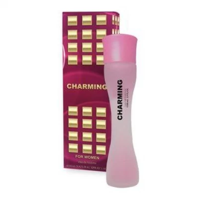 Туалетная вода женская Aroma Collection Charming 100 мл