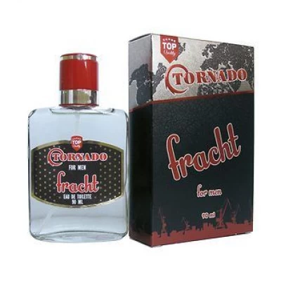 Мужская туалетная вода Tornado Fracht  90 мл