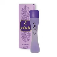Туалетная вода женская Aroma Collection E-Club 100 мл