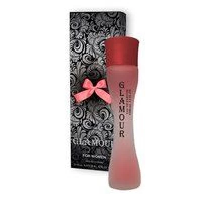 Туалетная ода для женщин AROMA COLLECTION GLAMOUR 100 мл