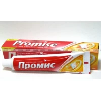 ЗУБНАЯ ПАСТА ПРОТИВ ЗУБНОГО КАМНЯ DABUR PROMISE 100Г