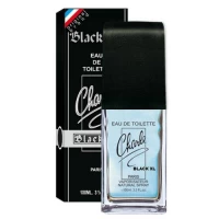 Туалетная вода мужская Charle Black XL 100 мл