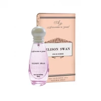 ТУАЛЕТНАЯ ВОДА ДЛЯ ЖЕНЩИН ALEXANDER OF PARIS ELISON SWAN 50МЛ