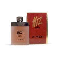 Туалетная вода мужская Hiz X-Men 100 мл