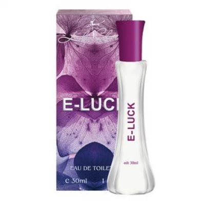 Туалетная вода для женщин Lady Charm E-Luck 30 мл