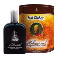 Мужская туалетная вода MaxiMan Ultra Admiral 100 мл
