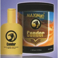Мужская туалетная вода MaxiMan Condor 100 мл