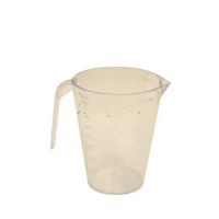 Мерный стакан (пластик, объем 200мл) Украина