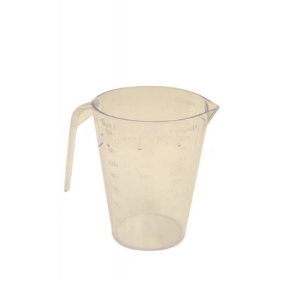 Мерный стакан (пластик, объем 200мл) Украина