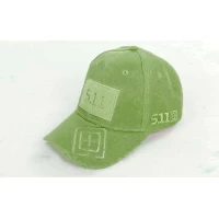 Бейсболка тактическая 5.11 (олива)