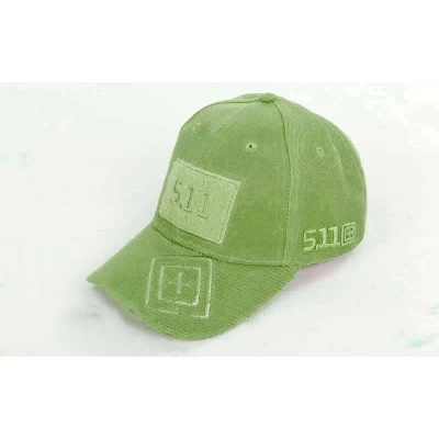 Бейсболка тактическая 5.11 (олива)