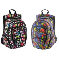 Рюкзак молодежный K19857