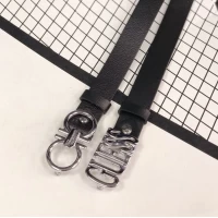 Ремень женский кожаный брендовый, ширина 3 см