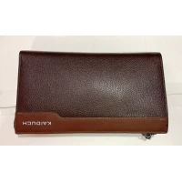 Барсетка ручная мужская, цвета в ассортименте