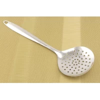 Шумовка 0234 Necklaсe