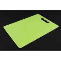 Доска пластиковая разделочная 3424, размер 34 х 24 см