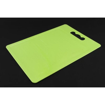 Доска пластиковая разделочная 3424, размер 34 х 24 см