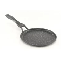 Сковорода A-PLUS 1484 для блинов 20 см гранитное покрытие