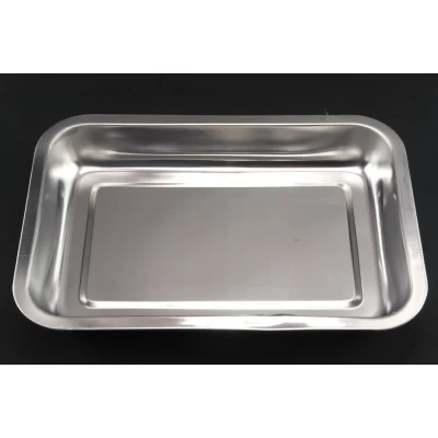 Противень A-PLUS 4535, Размер 45x35 см