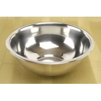 Миска глубокая SFB 38 см A-PLUS 0883 на 8л