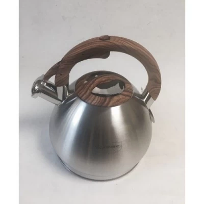 Чайник со свистком 3,5 л, EDENBERG ЕВ-1975 Чайник со свистком 3,5 л, EDENBERG ЕВ-1975