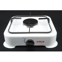 Газовая Плита Настольная 1 комфорка A-PLUS 2105