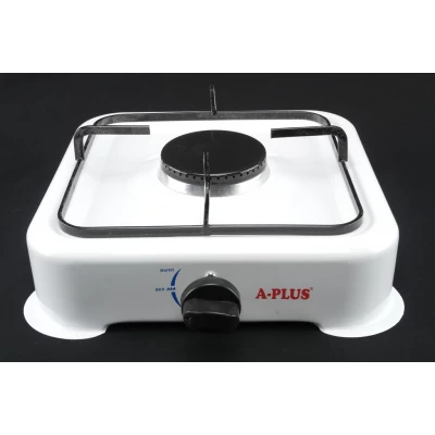 Газовая Плита Настольная 1 комфорка A-PLUS 2105