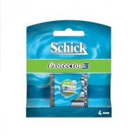 Картридж для станка Gillette Protector 3