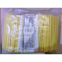 СВЕЧИ ЦЕРКОВНЫЕ № 140 (700 ШТ.), 2 КГ