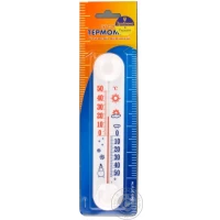 Термометр оконный ТБ-3М1 исп.11