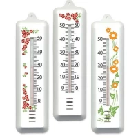 Термометр комнатный, П-7, 150 мм.