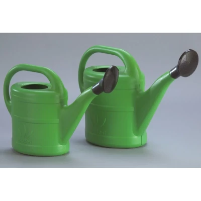 Лейка садово-огородная 10 литров (Горизонт, Харьков)