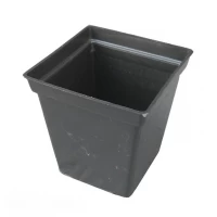 Горшок для рассады с толстой стенкой 0,5 литра