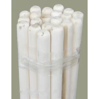 Черенок на тяпку высший сорт диаметр 30 мм длина 1,2 метра (ясень)