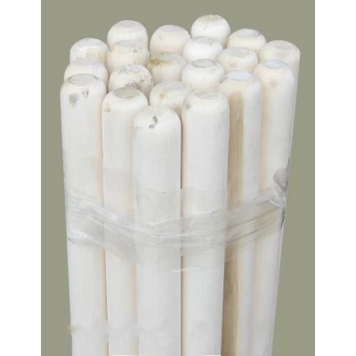 Черенок на тяпку высший сорт диаметр 30 мм длина 1,2 метра (осина) Черенок на тяпку высший сорт диаметр 30 мм длина 1,2 метра (осина)