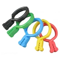 Зажим для полотенец (в упаковке 10 штук) 