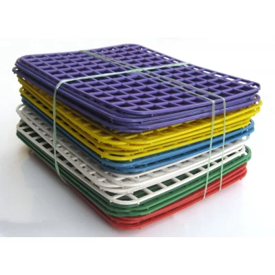 Решетка в раковину жесткая