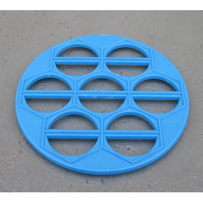 Форма для приготовления вареников 