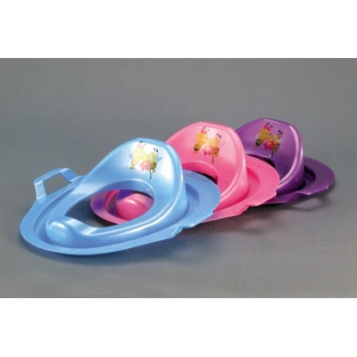 Накладка на унитаз детская (Горизонт) Накладка на унитаз детская (Горизонт)