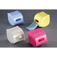 Держатель для туалетной бумаги 