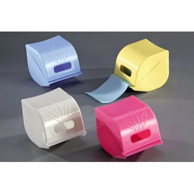 Держатель для туалетной бумаги (Горизонт) Держатель для туалетной бумаги (Горизонт)