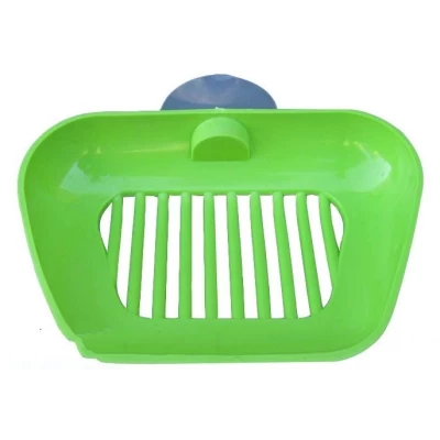 Мыльница на 1 присоске Мыльница на 1 присоске