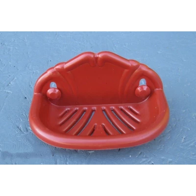 Мыльница на 2 присосках Мыльница на 2 присосках