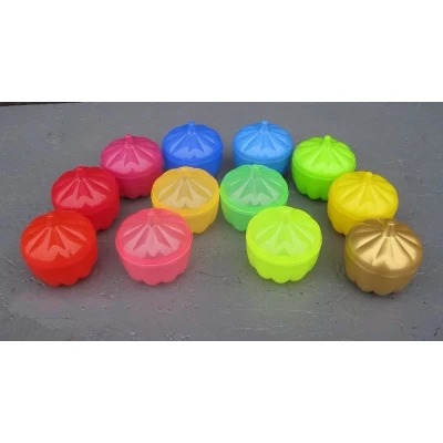 Контейнер для чеснока 