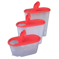 Набор ёмкостей для сыпучих продуктов (ПолимерАгро)